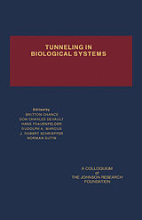 eBook (pdf) Tunneling in Biological Systems de 