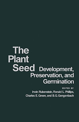 eBook (pdf) The Plant Seed de 