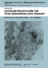 eBook (pdf) Ultrastructure of the Mammalian Heart de 