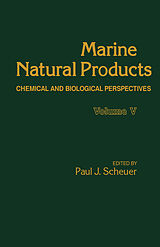 eBook (pdf) Marine Natural Products de 