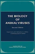 E-Book (pdf) The Biology of Animal Viruses von Frank J. Fenner, B. R. McAuslan, C. A. Mims