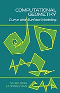 E-Book (pdf) Computational Geometry von Su Bu-qing, Liu Ding-yuan