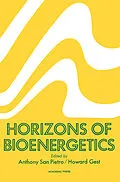E-Book (epub) Horizons of Bioenergetics von 