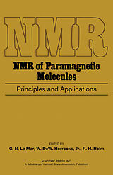 eBook (pdf) NMR of Paramagnetic Molecules de 