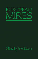 eBook (pdf) European Mires de 