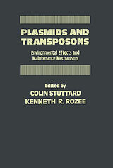 eBook (pdf) Plasmids and Transposons de 