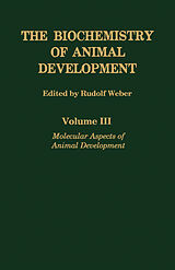 eBook (pdf) Molecular Aspects of Animal Development de 