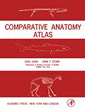 E-Book (pdf) Comparative Anatomy Atlas von Carl Gans, John F. Storr