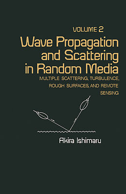 eBook (pdf) Wave Propagation and Scattering in Random Media de Akira Ishimaru