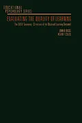 E-Book (pdf) Evaluating the Quality of Learning von John B. Biggs, Kevin F. Collis