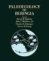 eBook (pdf) Paleoecology of Beringia de 