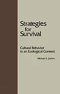 E-Book (pdf) Strategies for Survival von Michael A. Jochim
