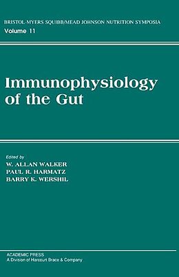 eBook (pdf) Immunophysiology of the Gut de 