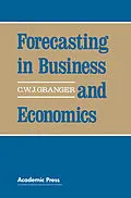 E-Book (pdf) Forecasting in Business and Economics von C. W. J. Granger
