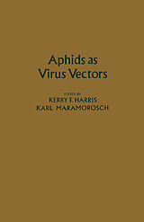 eBook (pdf) Aphids as Virus Vectors de 