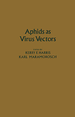 eBook (pdf) Aphids as Virus Vectors de 