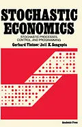 E-Book (pdf) Stochastic Economics von Gerhard Tintner, Jati K. Sengupta