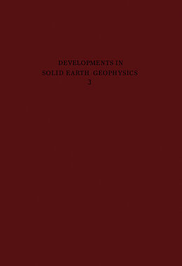 eBook (pdf) Methods in Palaeomagnetism de 