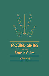 eBook (pdf) Excited States de 