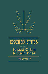 eBook (pdf) Excited States de 