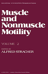 eBook (pdf) Muscle and Nonmuscle Motility de 