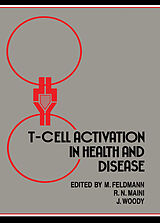 eBook (pdf) T-cell Activation in Health and Disease de 