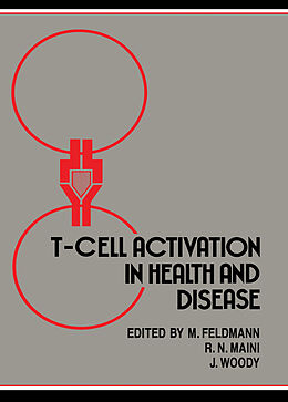 eBook (pdf) T-cell Activation in Health and Disease de 