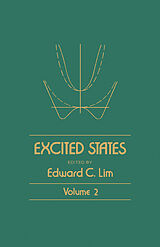 eBook (pdf) Excited States de 