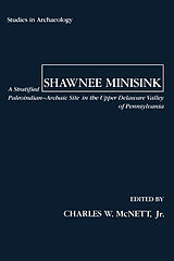 eBook (pdf) Shawnee Minisink de 