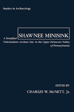 eBook (pdf) Shawnee Minisink de 