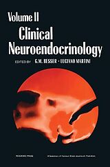 eBook (pdf) Clinical Neuroendocrinology de 