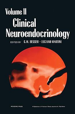 eBook (pdf) Clinical Neuroendocrinology de 