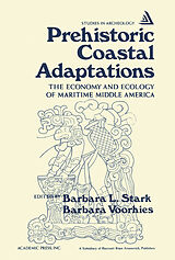 eBook (pdf) Prehistoric Coastal Adaptations de 