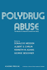 eBook (pdf) Polydrug Abuse de 