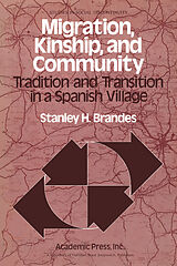 eBook (pdf) Migration, Kinship, and Community de Stanley H. Brandes