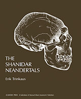 eBook (pdf) The Shanidar Neandertals de Erik Trinkaus