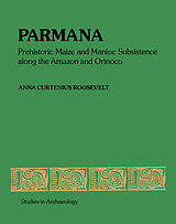 eBook (pdf) Parmana de Anna Curtenius Roosevelt