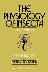 eBook (pdf) The Physiology of Insecta de 