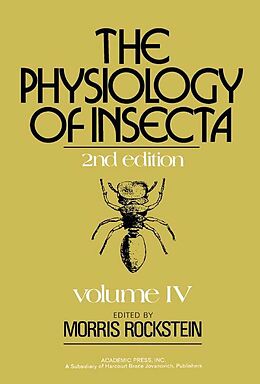 eBook (pdf) The Physiology of Insecta de 