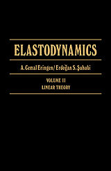 eBook (pdf) Linear Theory de A. Cemal Eringen, Erdogan S. Suhubi