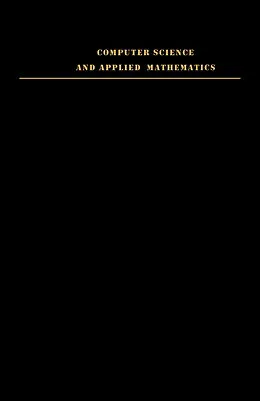 E-Book (pdf) Iterative Solution of Nonlinear Equations in Several Variables von J. M. Ortega, W. C. Rheinboldt