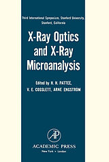 eBook (pdf) X-Ray Optics and X-Ray Microanalysis de 