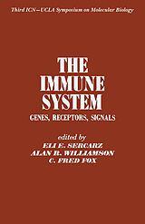 eBook (pdf) The Immune System de 