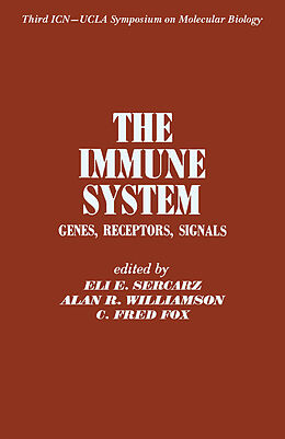 eBook (pdf) The Immune System de 