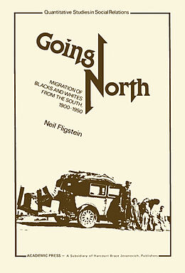 eBook (pdf) Going North de Neil Fligstein