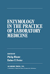 eBook (pdf) Enzymology in the Practice of Laboratory Medicine de 