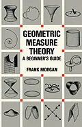 E-Book (pdf) Geometric Measure Theory von Frank Morgan