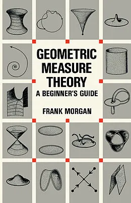 E-Book (pdf) Geometric Measure Theory von Frank Morgan