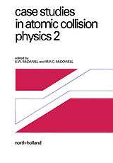 eBook (pdf) Case Studies in Atomic Collision Physics de 