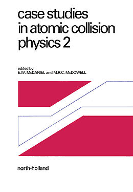 eBook (pdf) Case Studies in Atomic Collision Physics de 